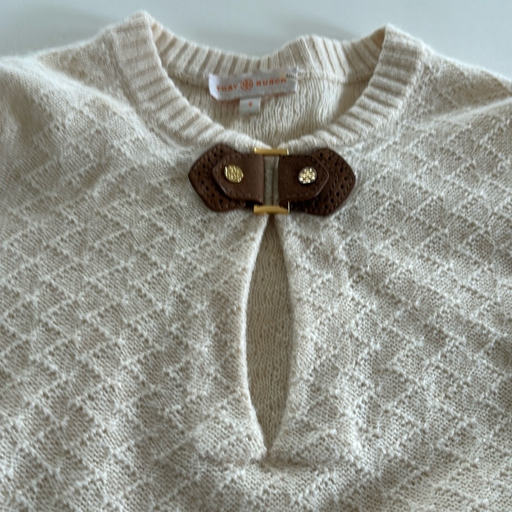 Tory Burtch long sweater